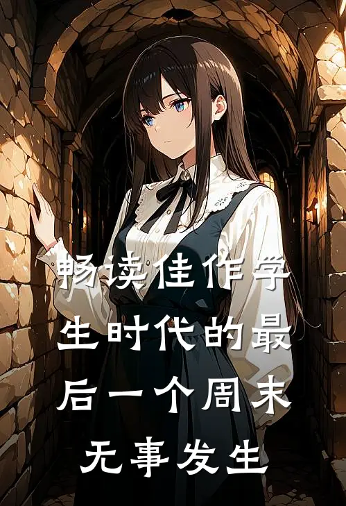 畅读佳作学生时代的最后一个周末无事发生