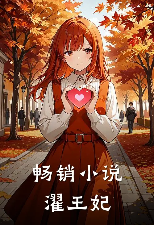 畅销小说濯王妃