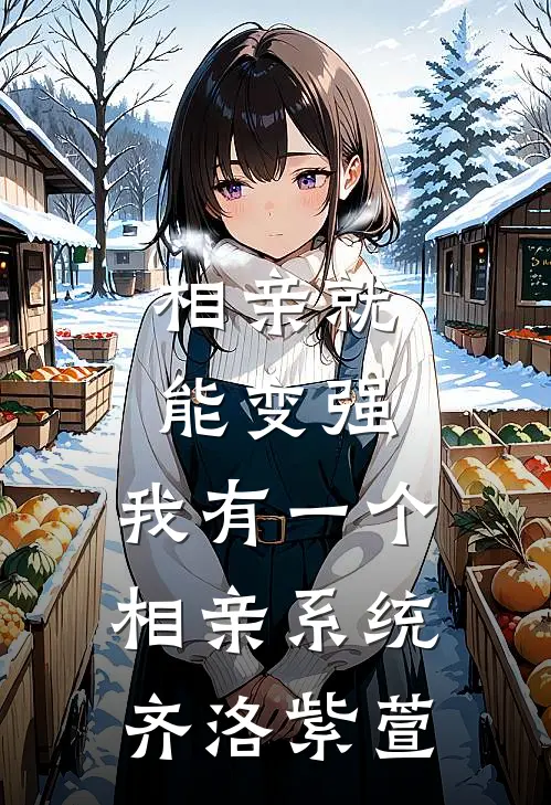 相亲就能变强：我有一个相亲系统齐洛紫萱