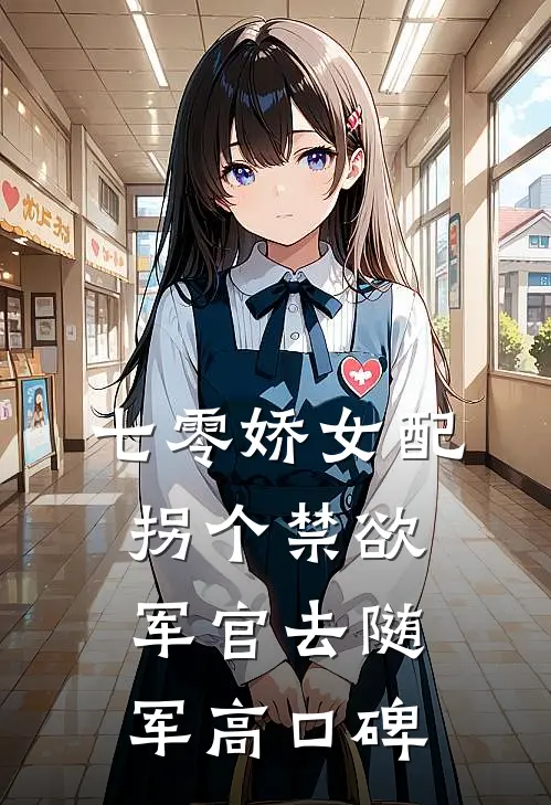 七零娇女配：拐个禁欲军官去随军高口碑