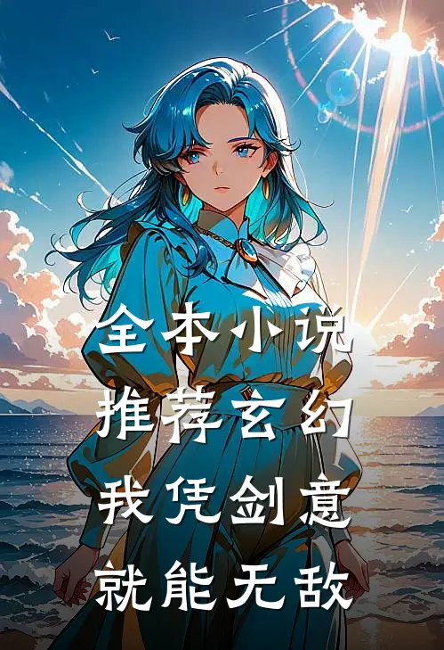 全本小说推荐玄幻：我凭剑意就能无敌