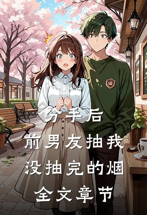分手后，前男友抽我没抽完的烟全文章节