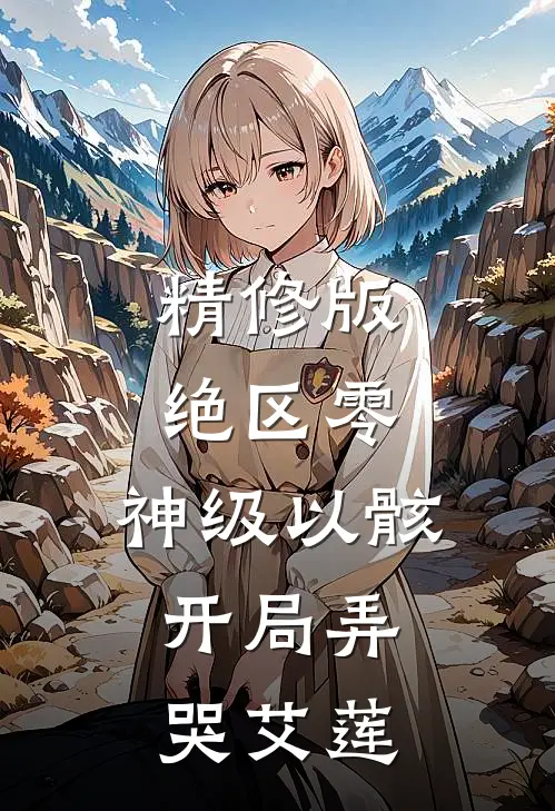 精修版绝区零：神级以骸，开局弄哭艾莲