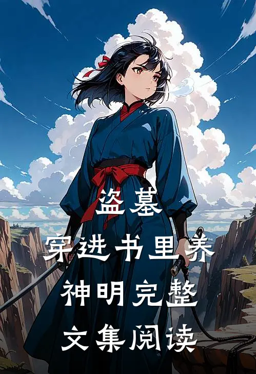 盗墓：穿进书里养神明完整文集阅读