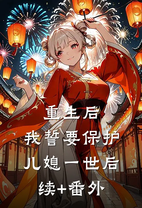 重生后，我誓要保护儿媳一世后续+番外