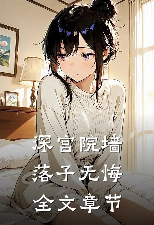 深宫院墙，落子无悔全文章节