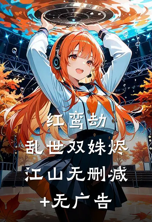红鸾劫：乱世双姝烬江山无删减+无广告