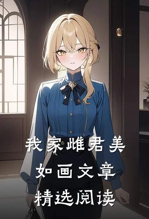 我家雌君美如画文章精选阅读