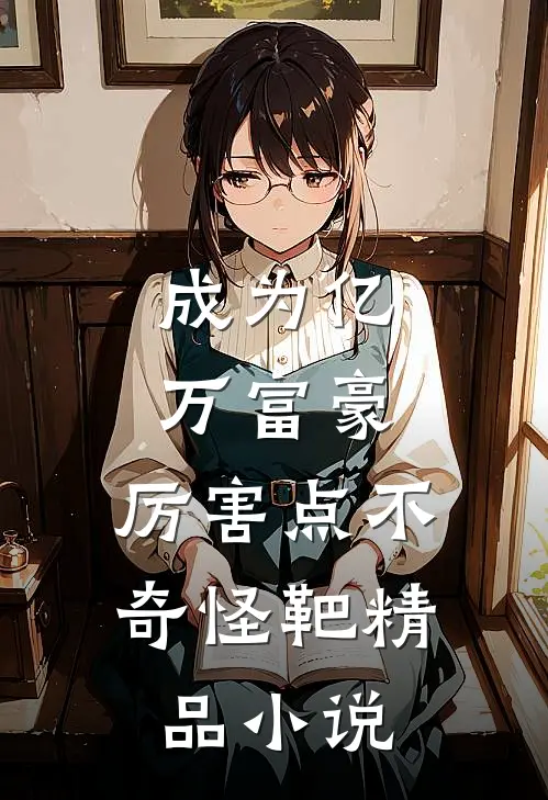 成为亿万富豪，厉害点不奇怪靶精品小说