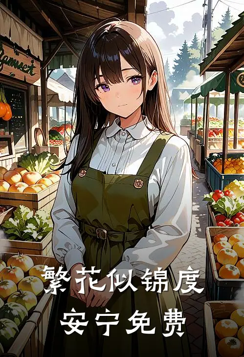 繁花似锦度安宁免费