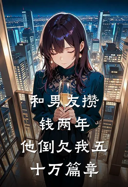 和男友攒钱两年，他倒欠我五十万篇章