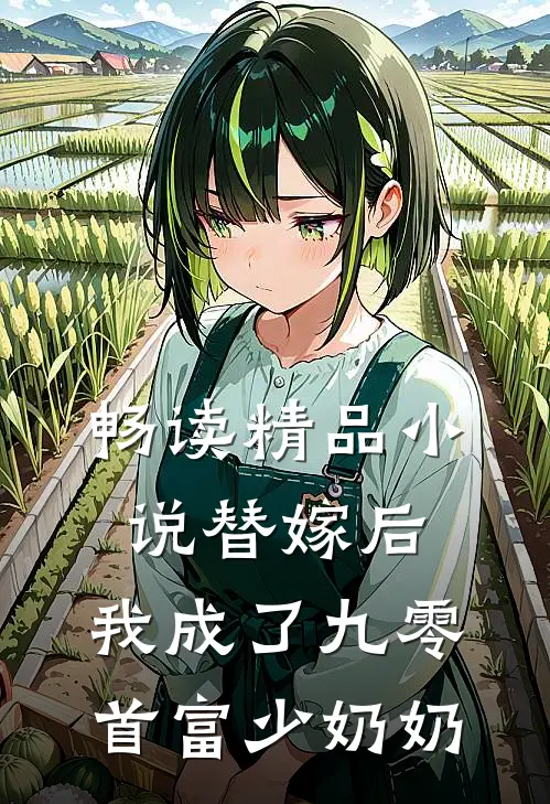 畅读精品小说替嫁后，我成了九零首富少奶奶