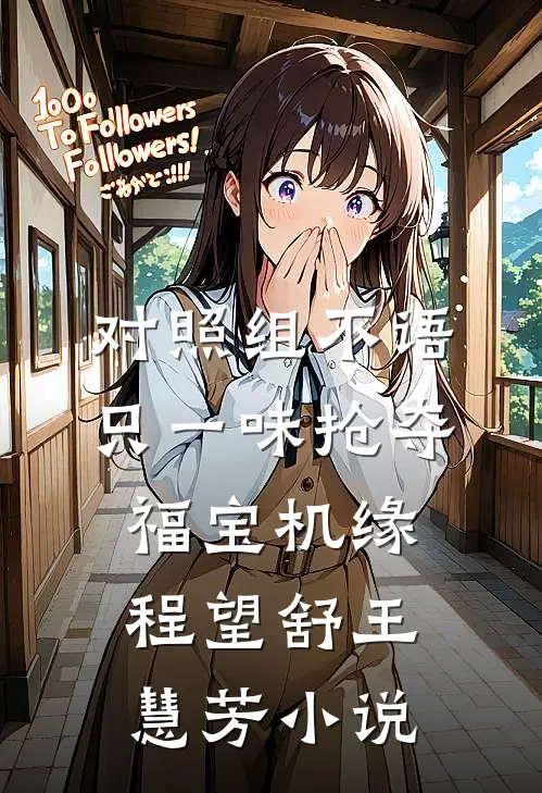 对照组不语，只一味抢夺福宝机缘程望舒王慧芳小说
