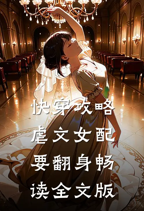 快穿攻略：虐文女配要翻身畅读全文版