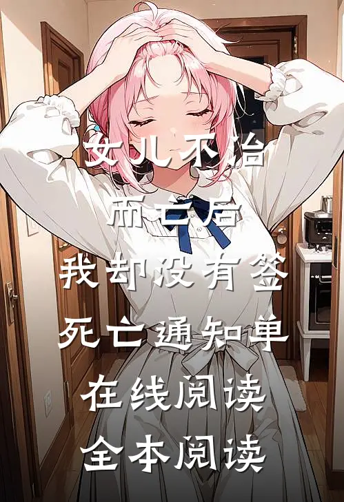 女儿不治而亡后，我却没有签死亡通知单在线阅读全本阅读