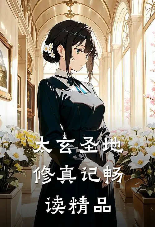 太玄圣地修真记畅读精品
