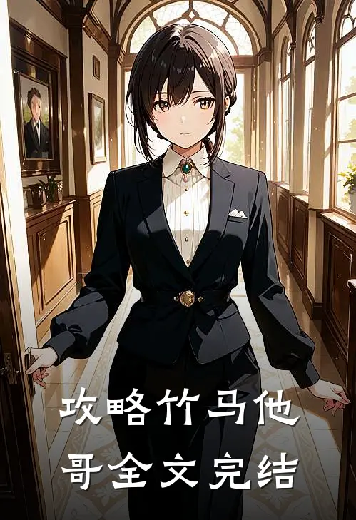 攻略竹马他哥全文完结
