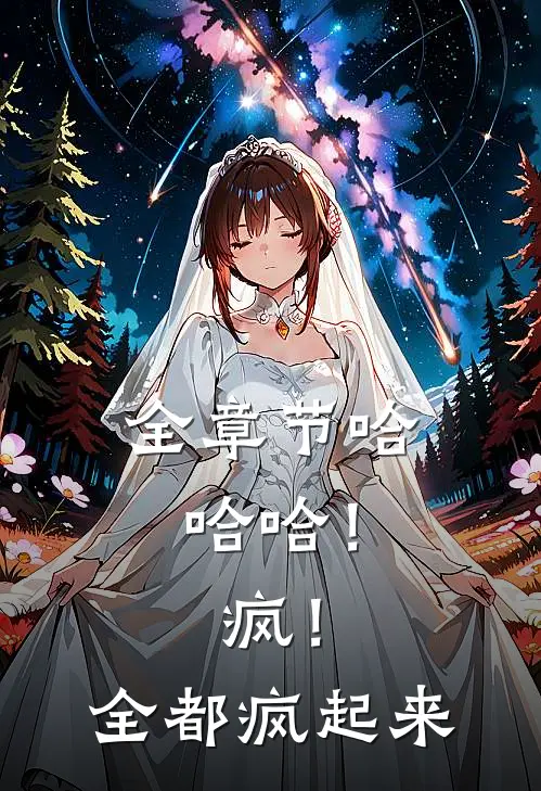 全章节哈哈哈！疯！全都疯起来