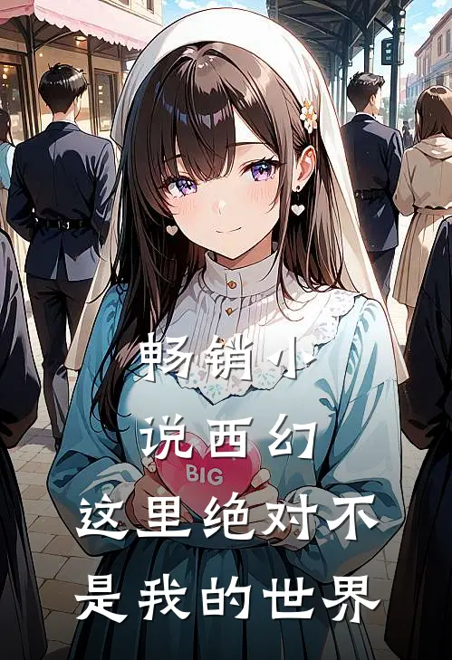畅销小说西幻：这里绝对不是我的世界