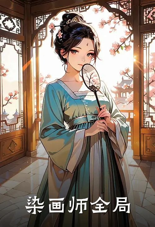 染画师全局