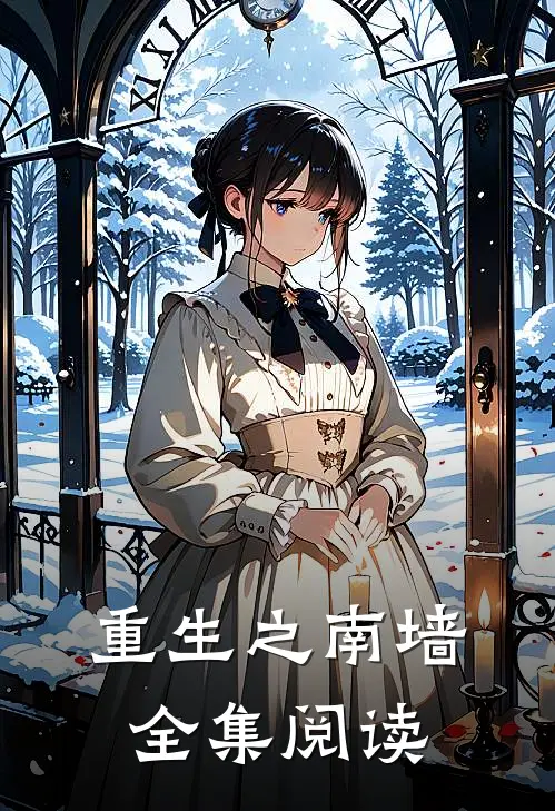 重生之南墙全集阅读