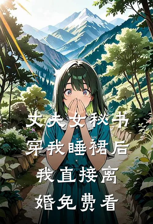 丈夫女秘书穿我睡裙后，我直接离婚免费看