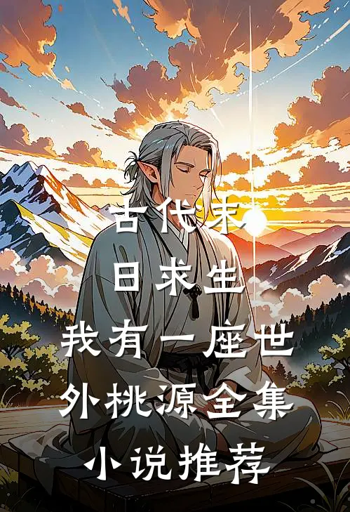 古代末日求生：我有一座世外桃源全集小说推荐