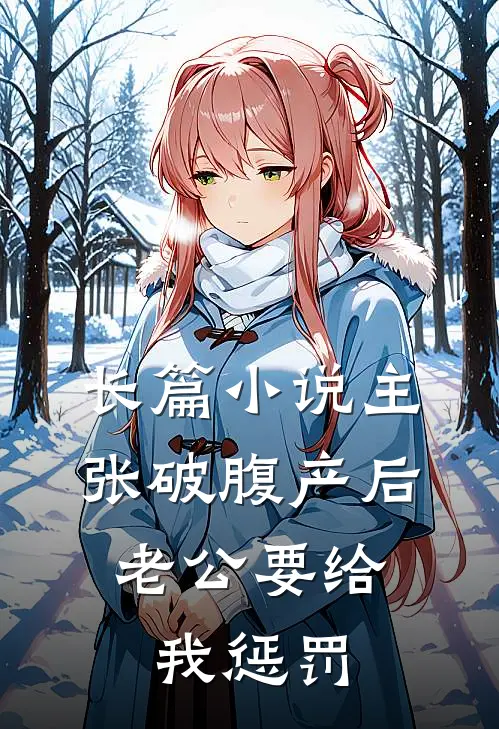 长篇小说主张破腹产后，老公要给我惩罚