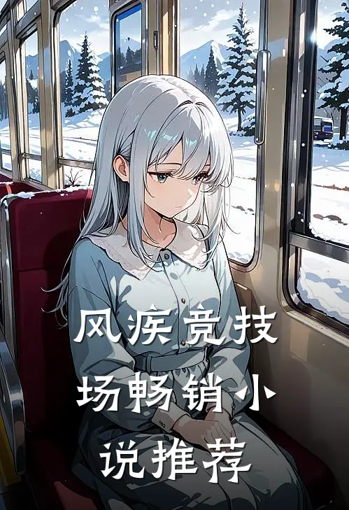 风疾竞技场畅销小说推荐
