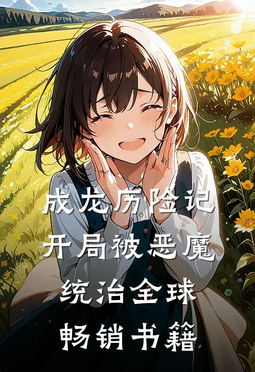 成龙历险记：开局被恶魔统治全球畅销书籍