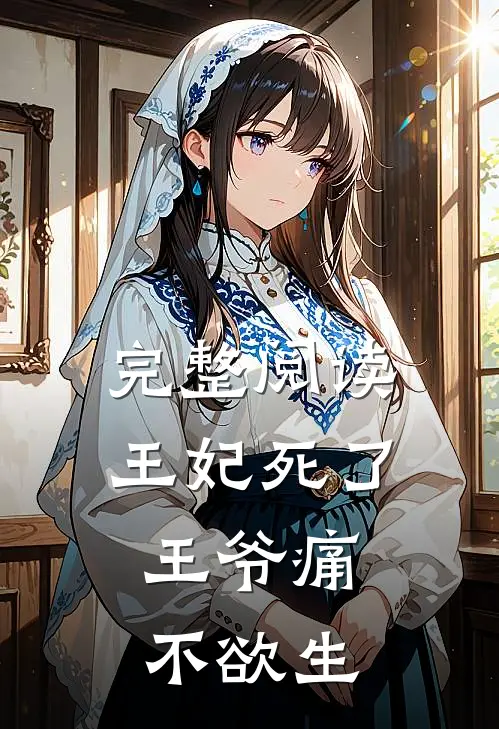 完整阅读王妃死了，王爷痛不欲生