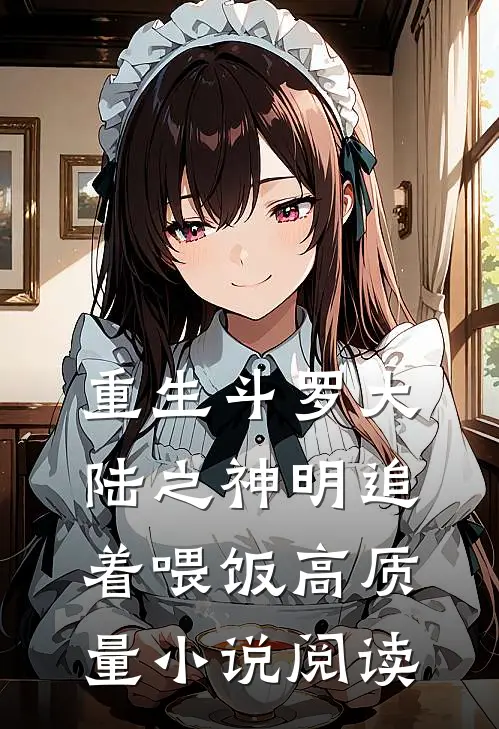 重生斗罗大陆之神明追着喂饭高质量小说阅读