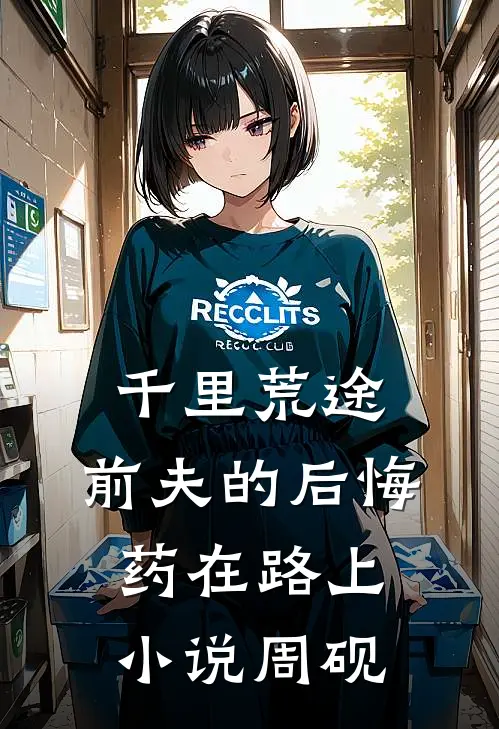 千里荒途，前夫的后悔药在路上小说周砚