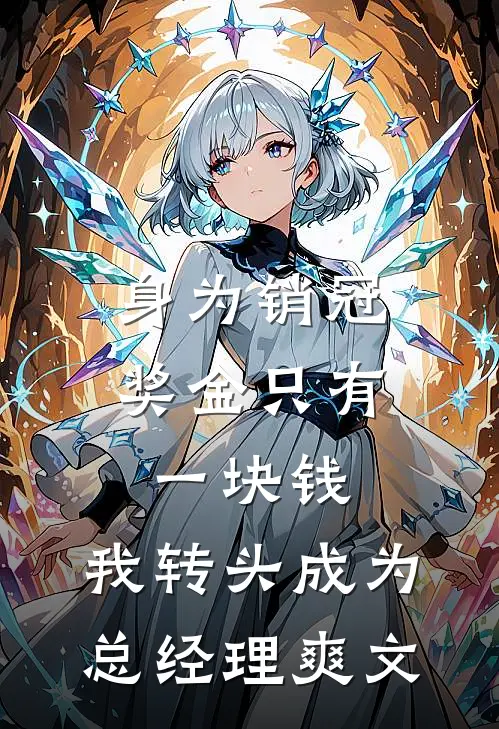 身为销冠奖金只有一块钱，我转头成为总经理爽文