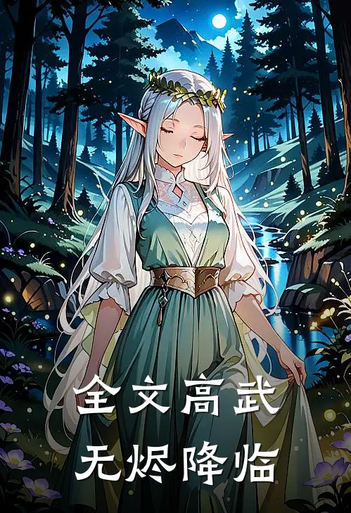 全文高武：无烬降临