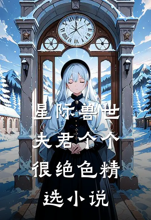 星际兽世：夫君个个很绝色精选小说