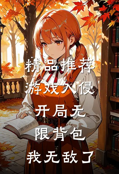 精品推荐游戏入侵：开局无限背包，我无敌了
