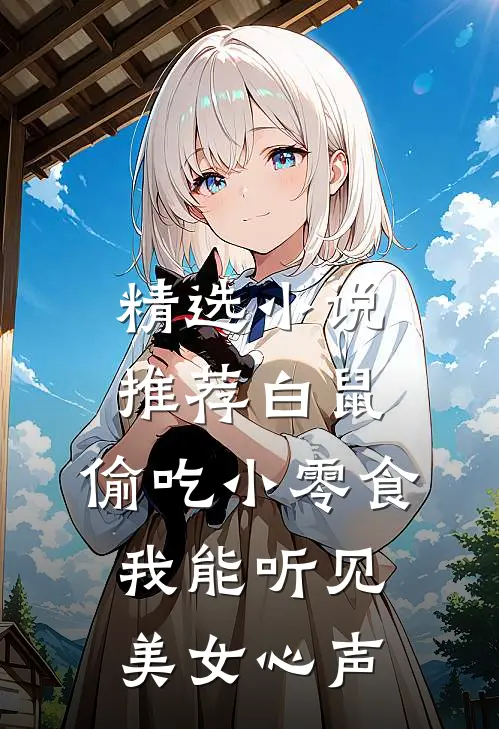 精选小说推荐白鼠：偷吃小零食，我能听见美女心声