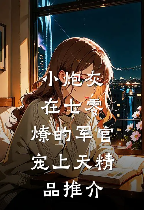 小炮灰在七零，燎的军官宠上天精品推介