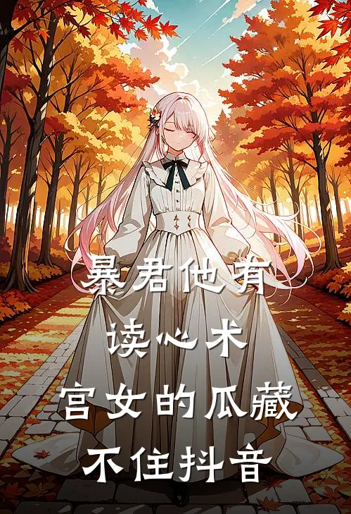 暴君他有读心术，宫女的瓜藏不住抖音
