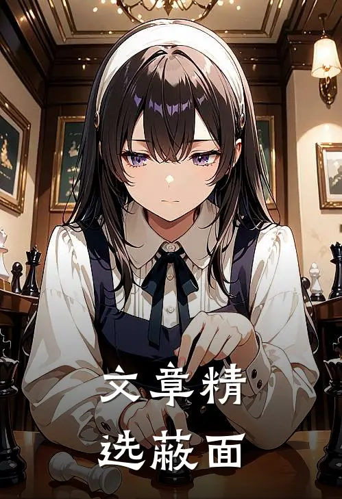 文章精选蔽面