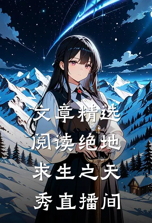 文章精选阅读绝地求生之天秀直播间