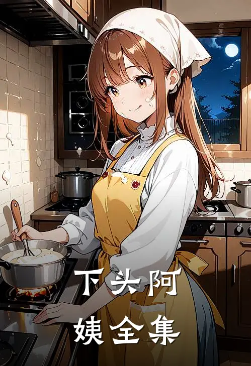 下头阿姨 全集
