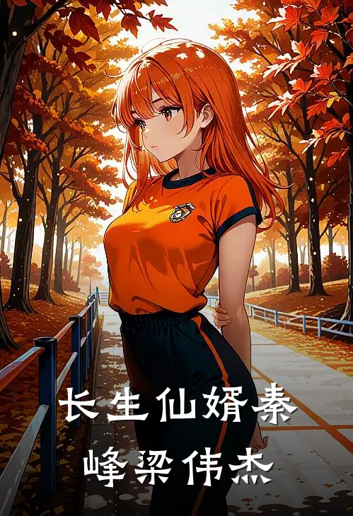 长生仙婿秦峰梁伟杰
