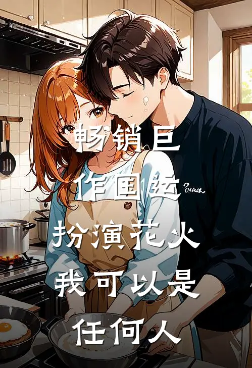 畅销巨作国运：扮演花火，我可以是任何人