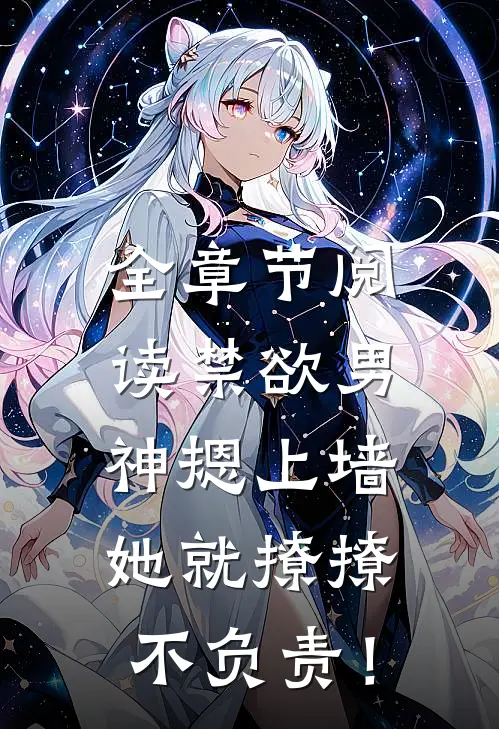 全章节阅读禁欲男神摁上墙，她就撩撩不负责！