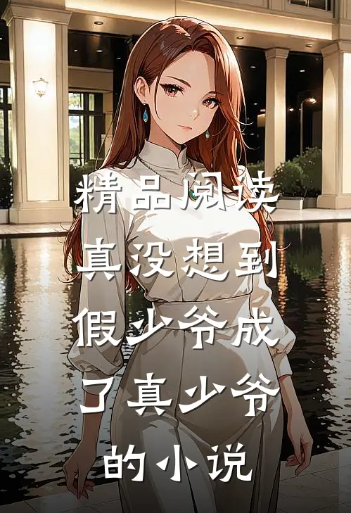 精品阅读真没想到,假少爷成了真少爷的小说