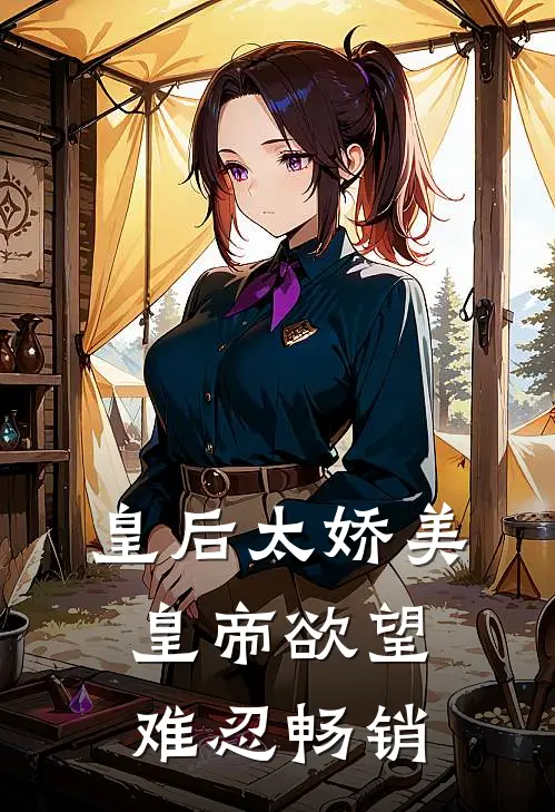 皇后太娇美，皇帝欲望难忍畅销