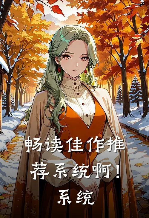 畅读佳作推荐系统啊！系统