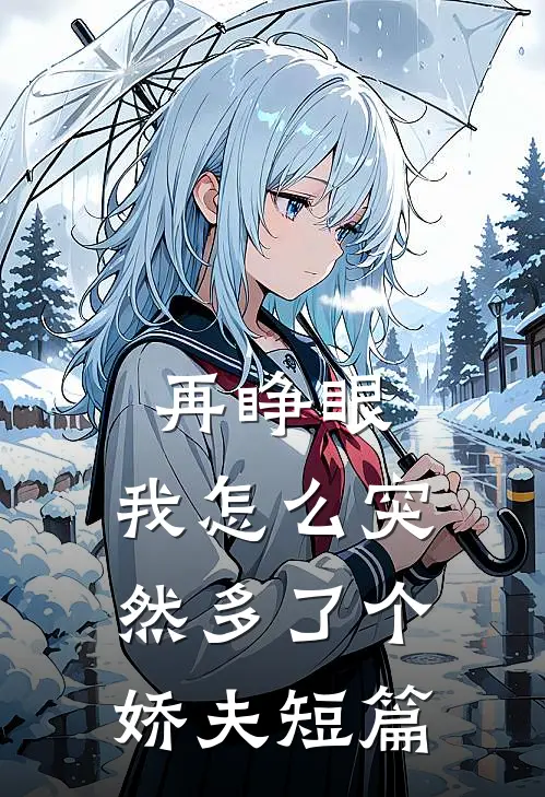 再睁眼，我怎么突然多了个娇夫短篇